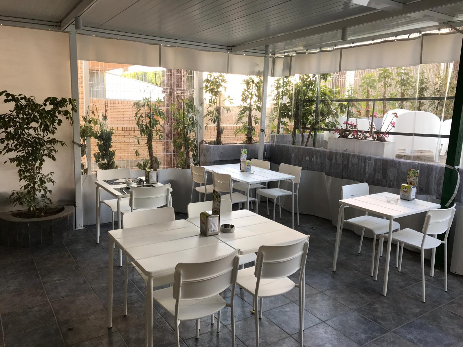 Seaborn Salou Hotel Bagian luar foto