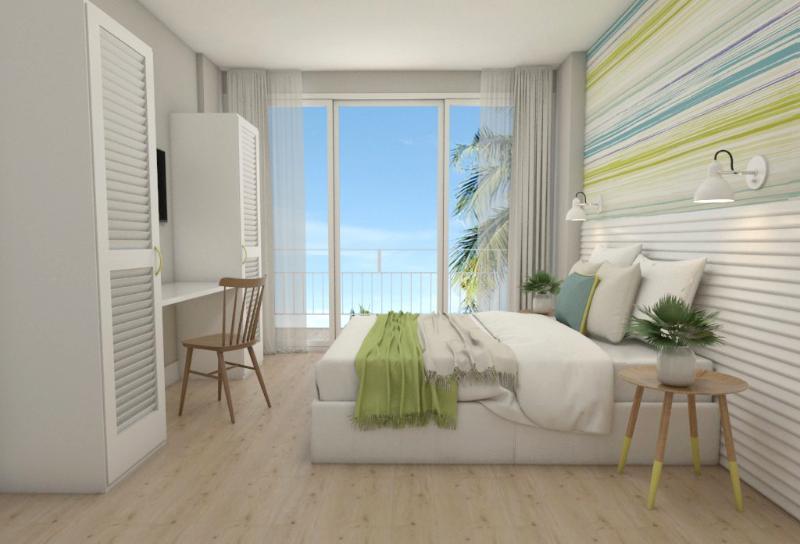 Seaborn Salou Hotel Bagian luar foto