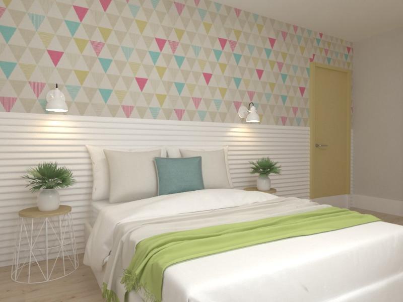 Seaborn Salou Hotel Bagian luar foto